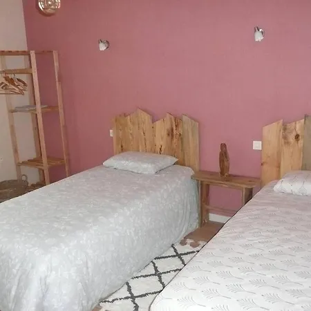 L'haubette Courtisols