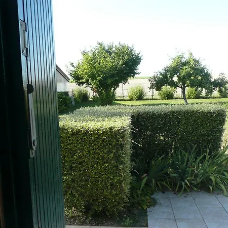 L'haubette * Courtisols